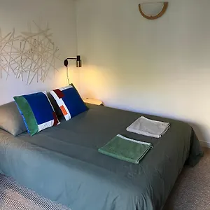 Le Merle Rose Appartement Toulouse