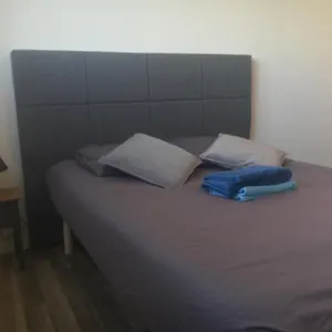 Sleepintoulouse Rangueil Appartement Toulouse