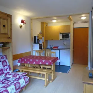 Valfréjus 5 Personnes Au Pied Des Pistes Appartement Valfrejus